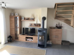 Holiday home Lilly Comfortable Vacation Home, Staberdorf